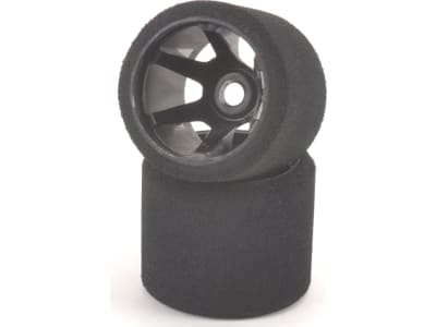 JT3-32RT 1 / 12 Hex Rear 32Sh T Foam - 46mm 