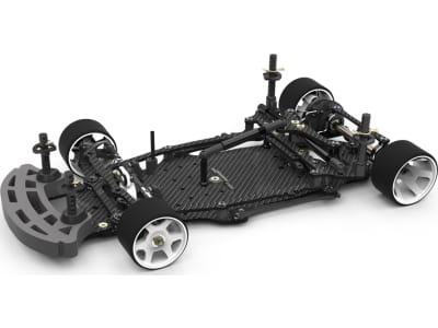schK202 Atom 3 - C / F - Gt12 - Kit