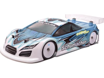 schK205 Vibe Tc 4WD - Kit