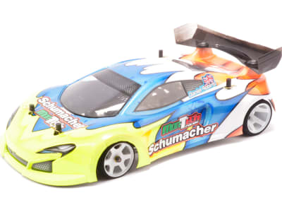 schK207 Atom 3 - S2 - Gt12 - Kit