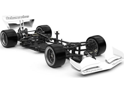 schK212 Icon 2 Worlds - Kit