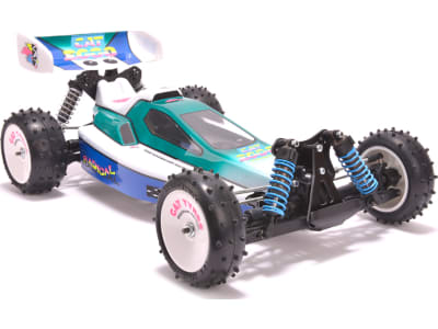 SCHK221 Cat 2000 Classic - Kit