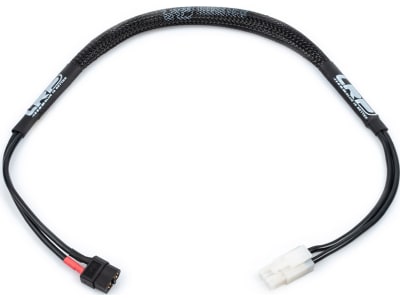 LRP499250 Charging Wire - 50cm - Xt60 Tamiya / Jst