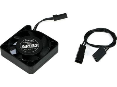MR33-CF40 MR33 Cooling Fan 40mm