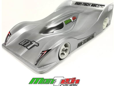 MT016014 Montech M16 Body 1 / 12th carpet