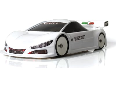MT019018L Montech YSOT Body Light Weight