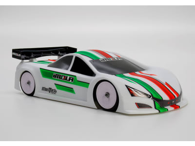 MT021001L Montech IMOLA TC Body - Lightweight