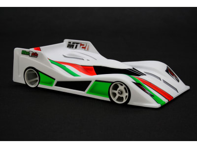 MT021002L Montech MT21 1 / 12 Body - light weight 