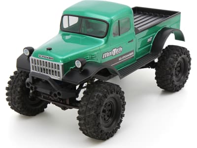 MT023002.1 Montech D-Power Scaler Body 1.0mm