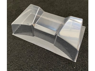 SCHPCB007 Penguin Emperor Wing - 1mm