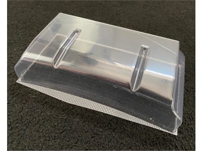 SCHPCB010 Penguin King Wing - 1mm