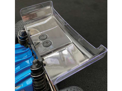 SCHPCB016 Penguin Rockhopper Wing - 1mm