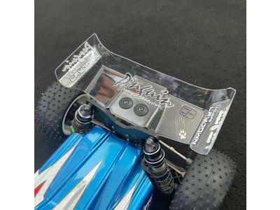 SCHPCB031 Penguin Royal Wing - 1mm