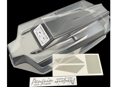 PCB044 Penguin CAT PB Raptor Body 0.75mm 