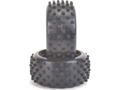 SCHT692 Block - Rear Tyres - Blue - CAT pr