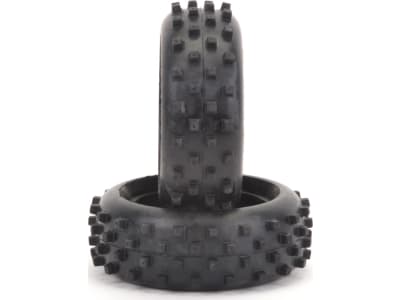 SCHT693 Block - Front Tyres - Blue - CAT pr