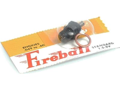 SCHU1118 Competition Glow Plug