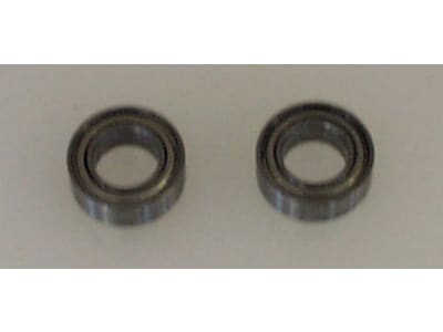 SCHU1439 Ball Bearing - 5x9x3 Shield - pr