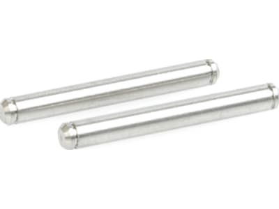 SCHU1440 Pro Pin; grooved 1 / 8x25mm pr