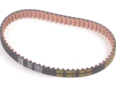 SCHU1492 6mm Rear Drive Belt - SST / CAT2000