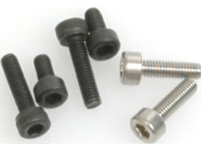 SCHU1544 SPEED PACK - Short M3; Cap Hd