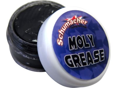 SCHU1957 Moly Grease - Pot 5ml