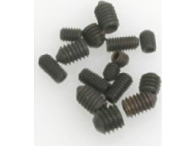 SCHU2128 SPEED PACK - Grub-Set Screws M3 M4