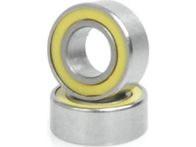 SCHU2148 Ball Bearing - 5x10x4 Shield - pr