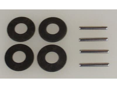 SCHU2184 SPEED PACK - DiscSprings+DrivePins