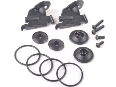 SCHU2204 Wing Mount Kit