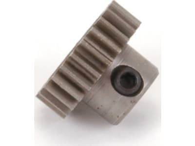 SCHU2313 24T Steel Pinion - 48 D.P.