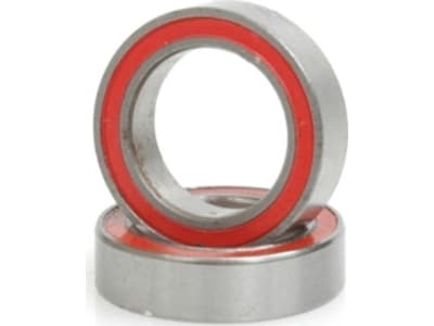 SCHU2699 Ball Bearing - 10x15x4 Red Seal - pr