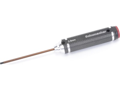 SCHU2791 Schumacher Hex Driver - 2.5mm