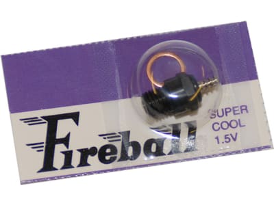 SCHU2848 Glow Plug - Super Cool - Hi Nitro