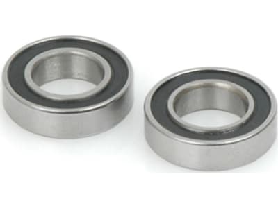 SCHU2912 Ball Bearing - 10x19x5 Red Seal - pr