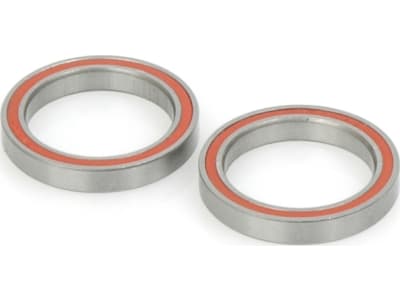 SCHU2913 Ball Bearing - 20x27x4 Red Seal - pr