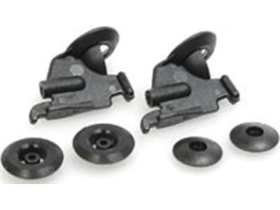 SCHU3298 Wing Mount - SX / 2 SV