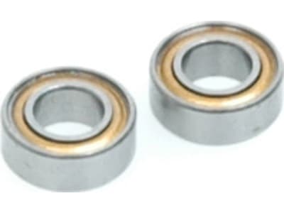 SCHU3386 Ceramic Bearing - 4x8x3 Shield - pr