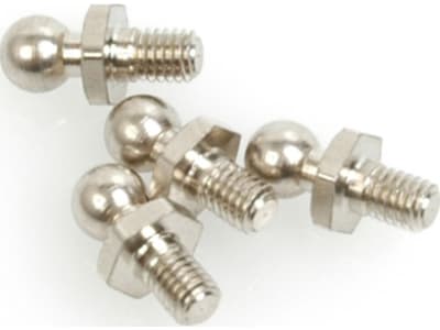 SCHU3495 Ball Studs; Ultra Short - pk 4