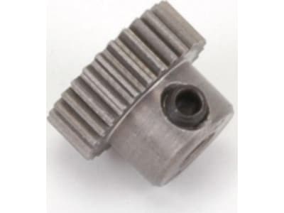 SCHU3622 Pinion; Hard Alloy 64dp - 22T