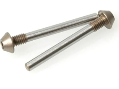 SCHU3715 Pivot Pin; Screw Type 25mm pr - 2WD Off Road