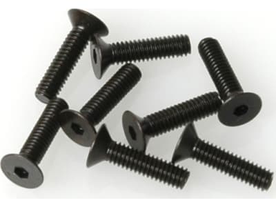 SCHU3754 SPEED PACK - M2.5x10 Csk Hd pk8