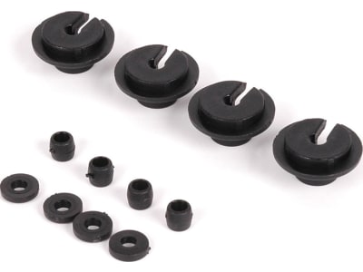 SCHU3937 Shock Mouldings