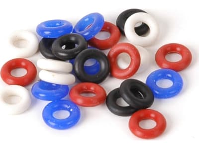 SCHU3986 Suspension O-ring Tuning Set - SS / GT