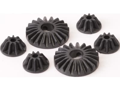 SCHU4261 Gear Diff Bevel Gears - Mi5 / evo Mi6 / evo