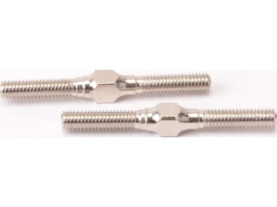 SCHU4297 Turnbuckle HT - 30mm - pr