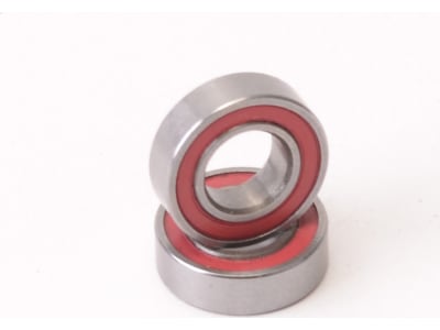 SCHU4318 Ball Bearing - 5x10x3 Red Seal - pr
