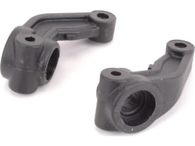 SCHU4380 Front Hub Carriers pr - 2WD Off Road