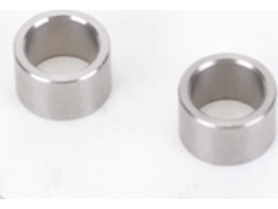 SCHU4486 Rear Wheel Bearing Spacers - Cougar KF - Pair