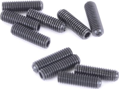 SCHU4651 Speed Pack M3x10 Grub Screws 10 Pieces